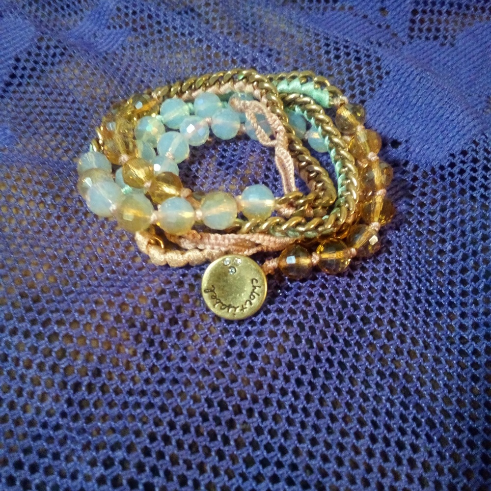Bracelet